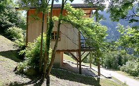 La Cabane Du Pommier